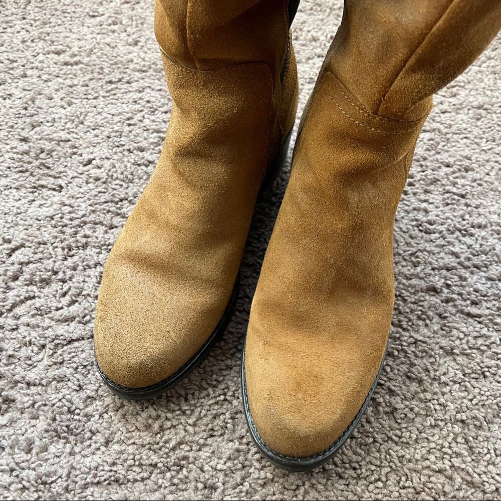 ALDO RIMESSA Riding Boots - Picture 5 of 6